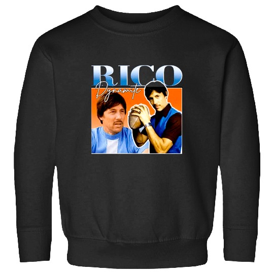 Rico Dynamite  1: Bobs Burgers Family Shirt, Bobs Burgers Vintage Sweatshirts