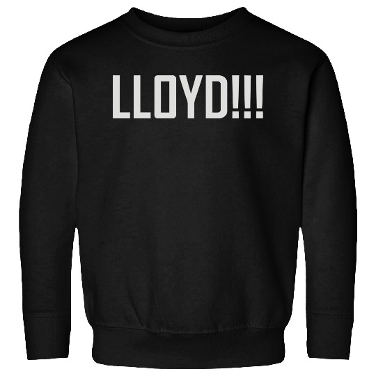 Discover Lloyd Sweatshirts