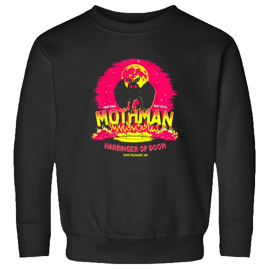 Mothman: Bobs Burgers Family Shirt, Bobs Burgers Vintage Sweatshirts