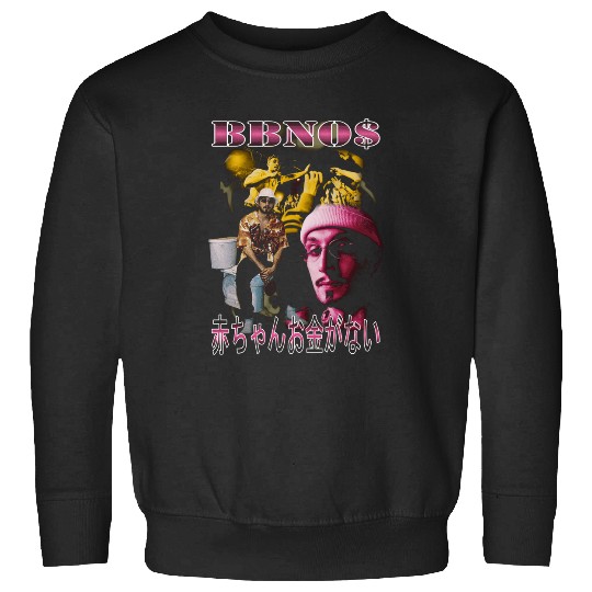 BBNO$ Vintage Bootleg  2: Bobs Burgers Family Shirt, Bobs Burgers Vintage Sweatshirts