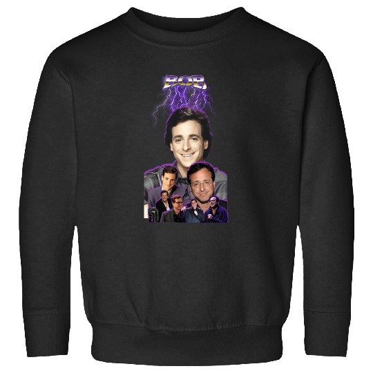 Funny 90s Bob Saget Bootleg  1: Bobs Burgers Family Shirt, Bobs Burgers Vintage Sweatshirts