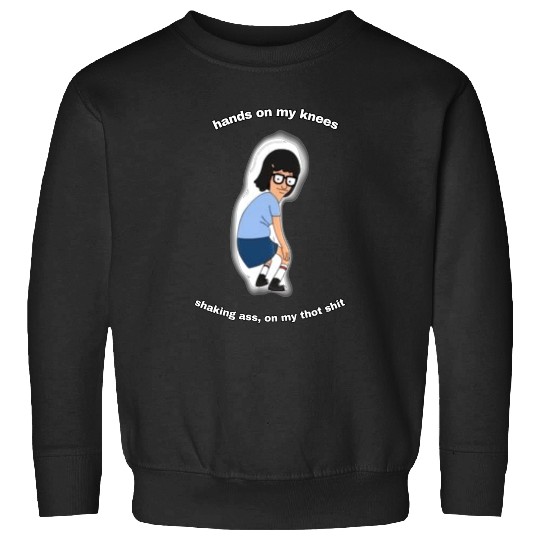 thot shit  : Bobs Burgers Family Shirt, Bobs Burgers Vintage Sweatshirts