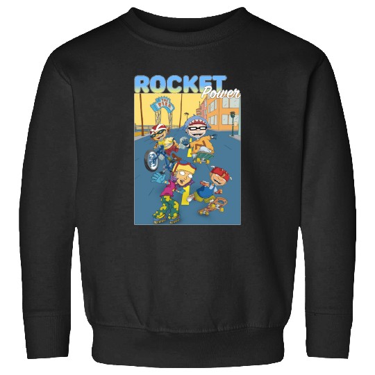 Rocket Power  : Bobs Burgers Family Shirt, Bobs Burgers Vintage Sweatshirts