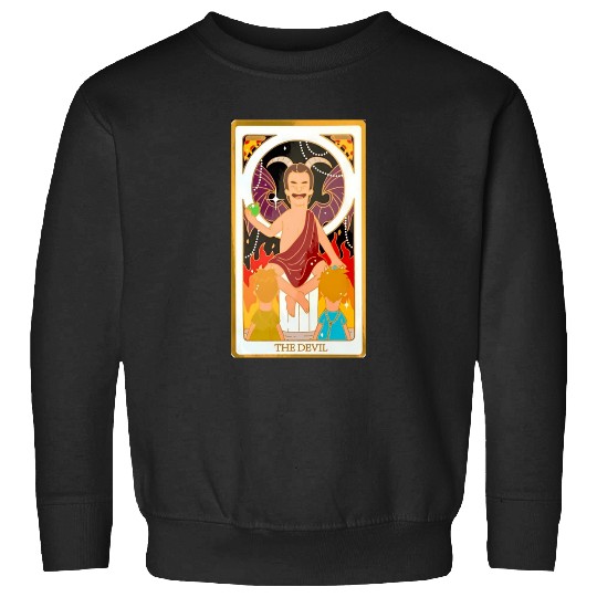 Card the devil  : Bobs Burgers Family Shirt, Bobs Burgers Vintage Sweatshirts