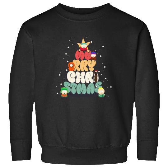South Park Merry Christmas  : Bobs Burgers Family Shirt, Bobs Burgers Vintage Sweatshirts