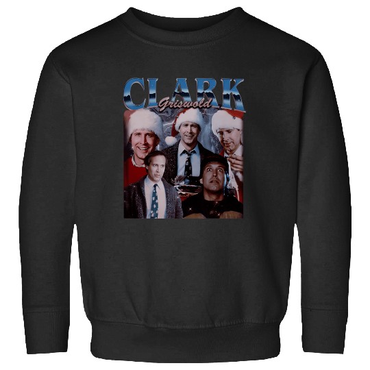 Clark Griswold  : Bobs Burgers Family Shirt, Bobs Burgers Vintage Sweatshirts