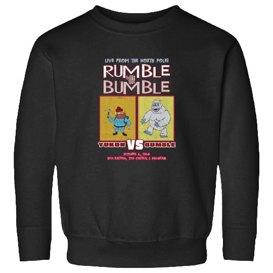 Rumble With The Bumble  : Bobs Burgers Family Shirt, Bobs Burgers Vintage Sweatshirts