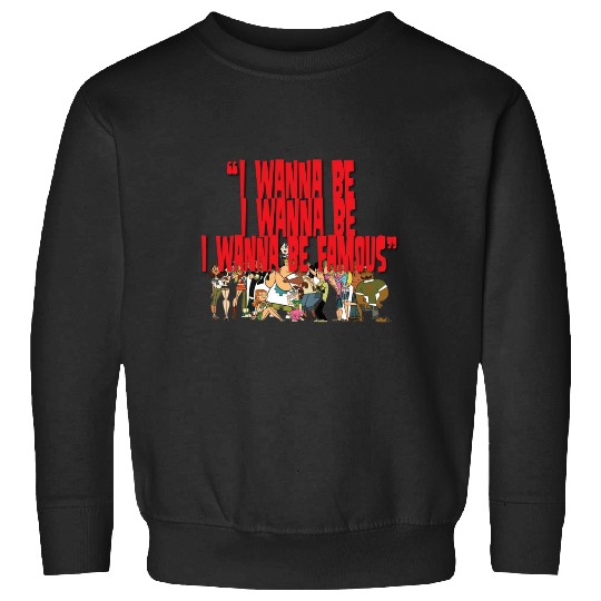 Total Drama Island  : Bobs Burgers Family Shirt, Bobs Burgers Vintage Sweatshirts
