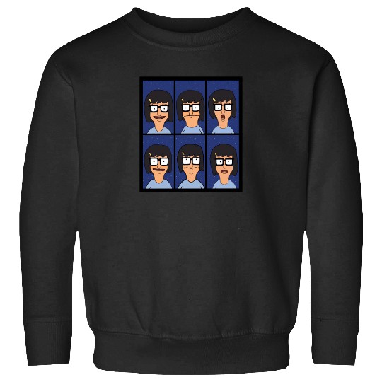 Moods  : Bobs Burgers Family Shirt, Bobs Burgers Vintage Sweatshirts
