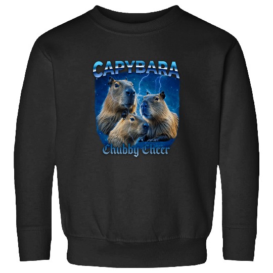 Capybara Bootleg Vintage Funny  : Bobs Burgers Family Shirt, Bobs Burgers Vintage Sweatshirts