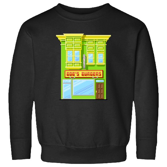 Burger Joint  1: Bobs Burgers Family Shirt, Bobs Burgers Vintage Sweatshirts