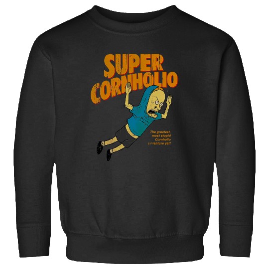 Cornholio 13  : Bobs Burgers Family Shirt, Bobs Burgers Vintage Sweatshirts