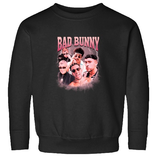 Vintage Bad Bunny  : Bobs Burgers Family Shirt, Bobs Burgers Vintage Sweatshirts
