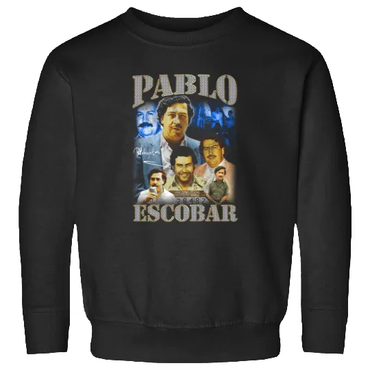 Pablo escobar bootleg vintage 90s design  : Bobs Burgers Family Shirt, Bobs Burgers Vintage Sweatshirts