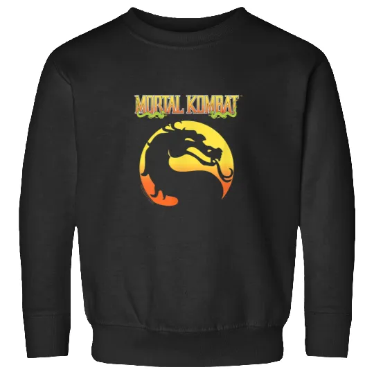 Mortal Kombat Klassic Logo  : Bobs Burgers Family Shirt, Bobs Burgers Vintage Sweatshirts