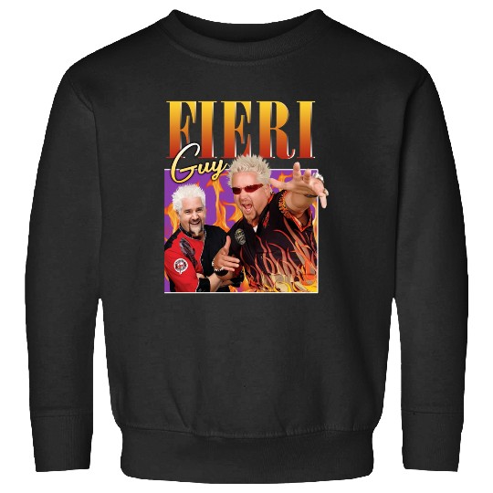 Guy Fieri Homage  : Bobs Burgers Family Shirt, Bobs Burgers Vintage Sweatshirts