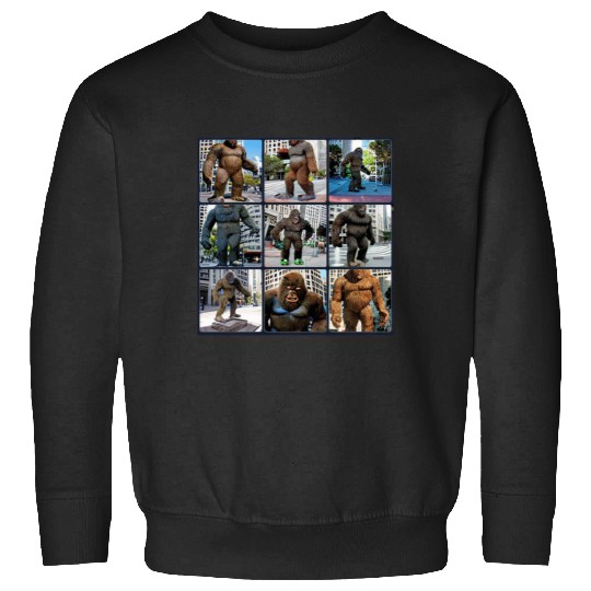 in San Francisco : Bobs Burgers Family Shirt, Bobs Burgers Vintage Sweatshirts