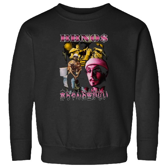 BBNO$ Vintage Bootleg  4: Bobs Burgers Family Shirt, Bobs Burgers Vintage Sweatshirts