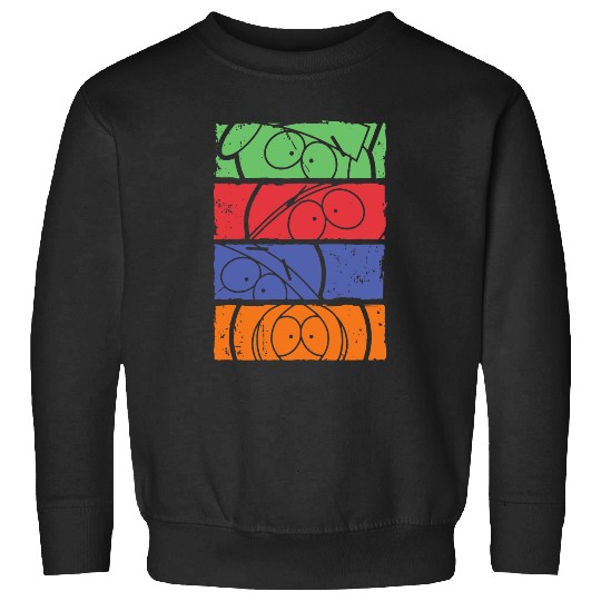 South Park minimal faces    : Bobs Burgers Family Shirt, Bobs Burgers Vintage Sweatshirts