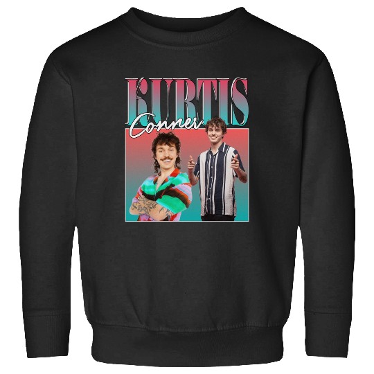 Kurtis Conner Homage  : Bobs Burgers Family Shirt, Bobs Burgers Vintage Sweatshirts