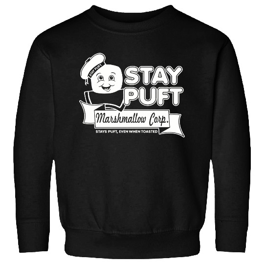 Stay Puft Marshmallow Corp Sweatshirts