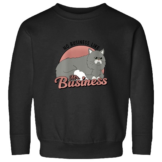 Womens B0b_s.Burgers No Business Like Mr.  : Bobs Burgers Family Shirt, Bobs Burgers Vintage Sweatshirts