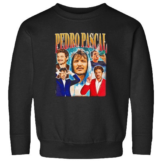 Pedro Pascal Most Wanted Vintage Bootleg Style  : Bobs Burgers Family Shirt, Bobs Burgers Vintage Sweatshirts