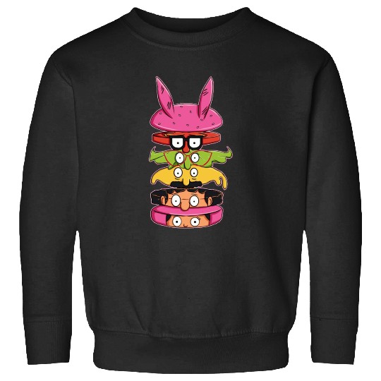 Its Weird Burgers Belcher Graphic : Bobs Burgers Family Shirt, Bobs Burgers Vintage Sweatshirts