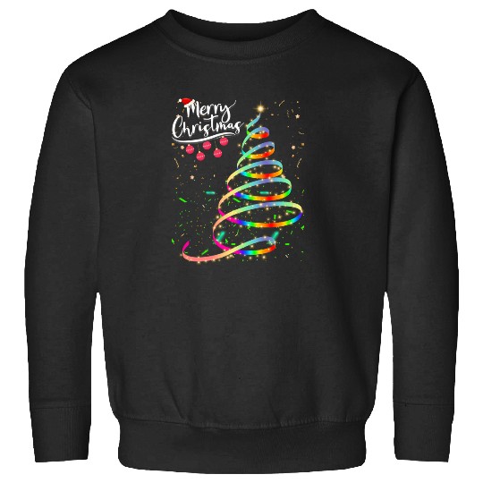 Sequin Christmas Tree  Merry Christmas Christmas tree decorations  gifts for Christmas tree lovers  : Bobs Burgers Family Shirt, Bobs Burgers Vintage Sweatshirts
