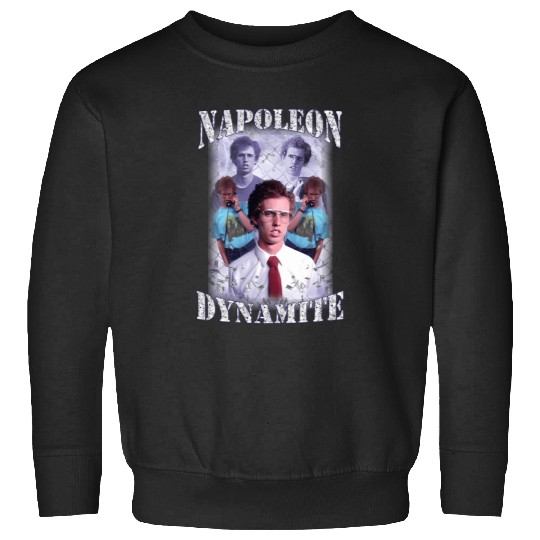 Napoleon Dynamite Vintage Bootleg  1: Bobs Burgers Family Shirt, Bobs Burgers Vintage Sweatshirts