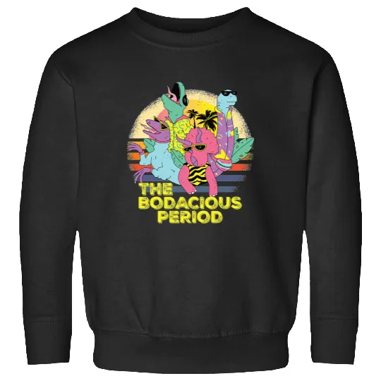 The Bodacious Period The Bodacious Period gift shirt  : Bobs Burgers Family Shirt, Bobs Burgers Vintage Sweatshirts