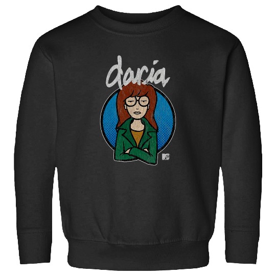 Daria  : Bobs Burgers Family Shirt, Bobs Burgers Vintage Sweatshirts