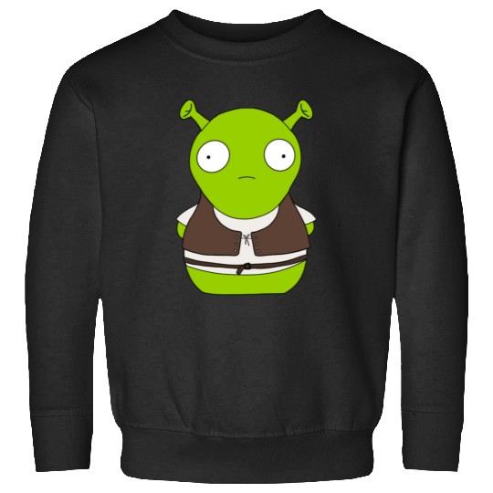 Kuchi Kopi X Shrek  : Bobs Burgers Family Shirt, Bobs Burgers Vintage Sweatshirts