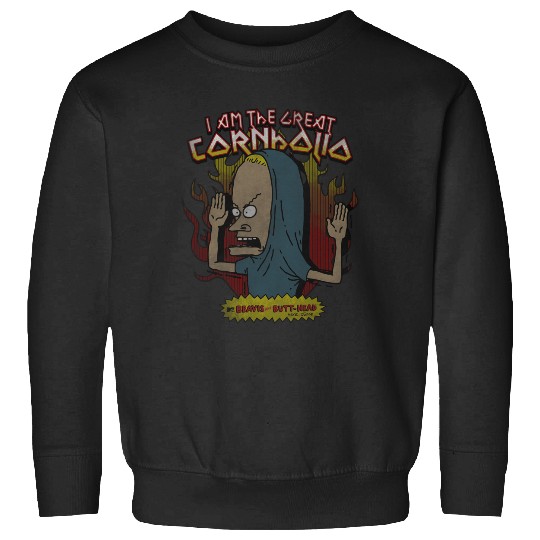 Beavis And Butt-Head I Am The Great Cornholio Vintage Rock Poster  1: Bobs Burgers Family Shirt, Bobs Burgers Vintage Sweatshirts
