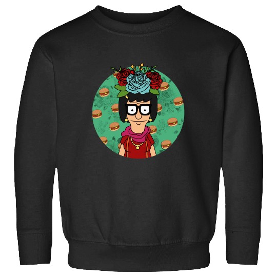 Tina Kahlo      : Bobs Burgers Family Shirt, Bobs Burgers Vintage Sweatshirts