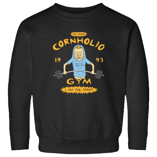 Cornholio 1993  : Bobs Burgers Family Shirt, Bobs Burgers Vintage Sweatshirts