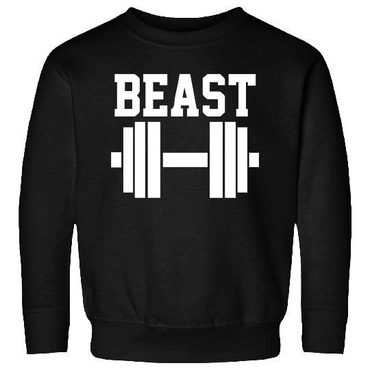 Discover Beast Sweatshirts