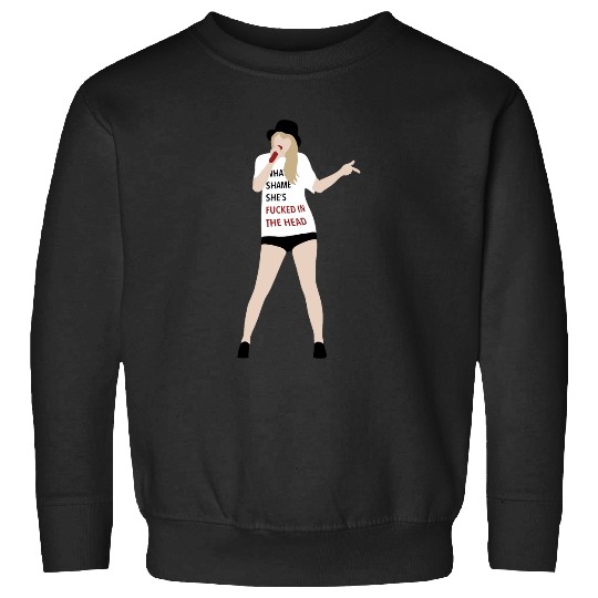 champagne problems eras tour 22 shirt Sweatshirts