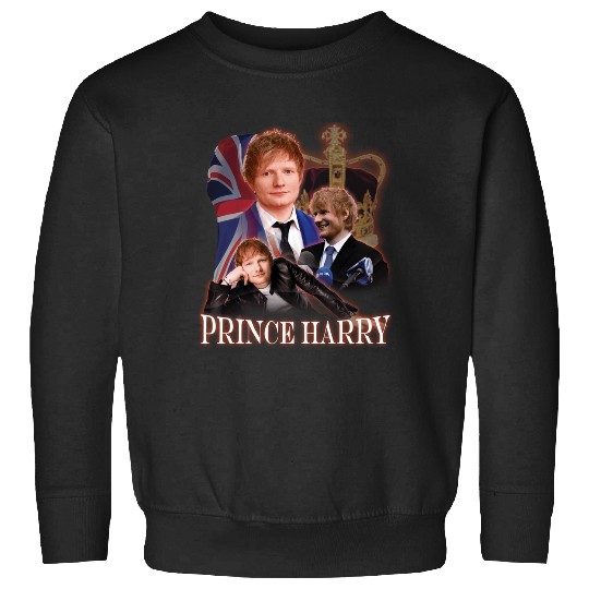 Discover Prince Harry Parody T-shirt Vintage collage   SALE !!!  Beautiful : Taylor Hoodies , Taylor MERCH Shirt , Taylor Vintage bootleg Fan S-5XL Sweatshirts