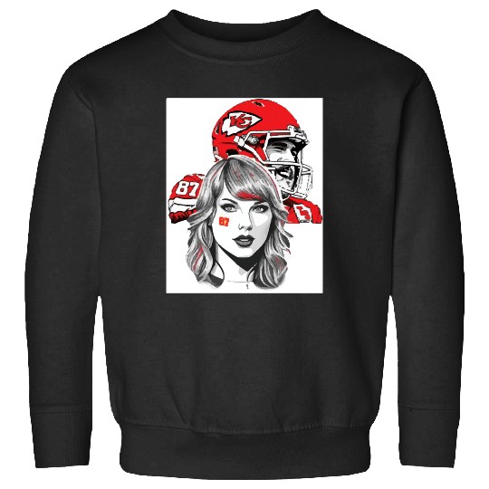 Discover taylor version and Travis Kelce together   SALE !!!  Beautiful : Taylor Hoodies , Taylor MERCH Shirt , Taylor Vintage bootleg Fan S-5XL Sweatshirts