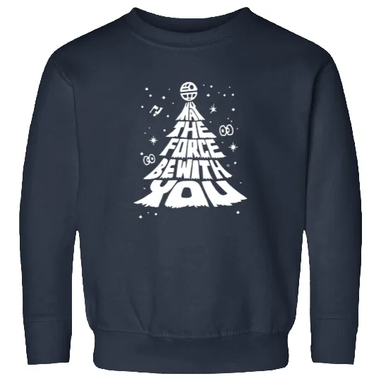 Star Wars Christmas Sweatshirts, Star Wars Christmas Disneyland Sweatshirts