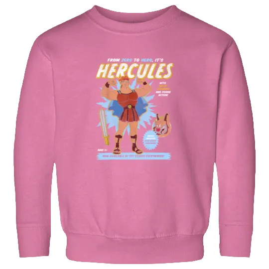 Vintage Hercules  Sweatshirts, Disney Hercules Megara