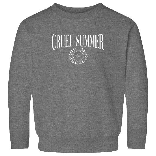 Discover Cruel Summer Sweatshirts, Taylor Eras Sweatshirts, Lover Era Sweatshirts, Taylor Sweatshirts