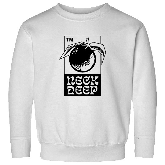 Discover NeckDeep Sweatshirts