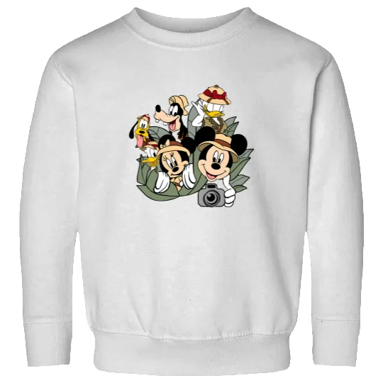 Disney Animal Kingdom  Sweatshirts, Animal Kingdom Animal Kingdom Family