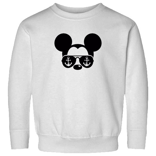 Disney Cruise Sweatshirts, Custom Disney Cruise Sweatshirts, Disney Trip Sweatshirts