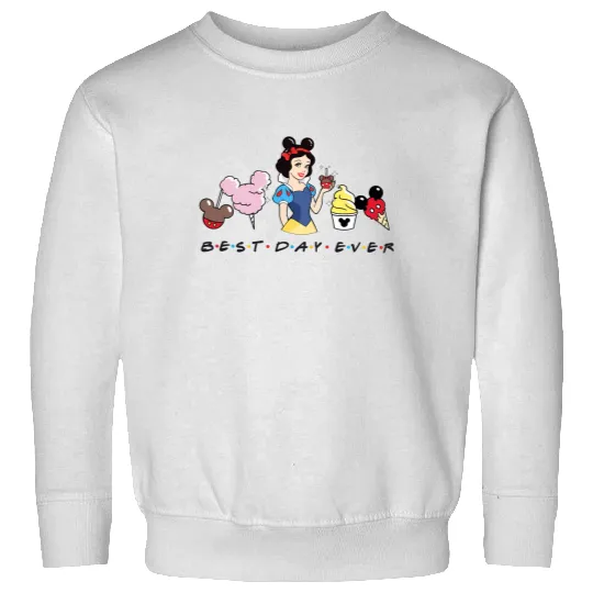 Snow White Sweatshirts, Disney Snow White, Princess Snow White Sweatshirts