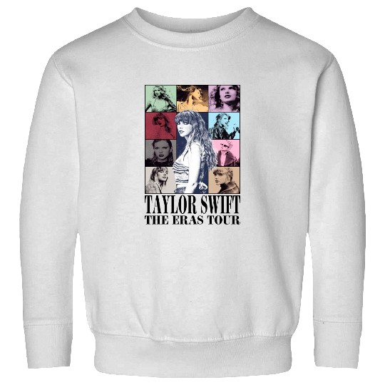 Discover Eras Tour Sweatshirts,Taylor Sweatshirts,Taylor Fan Sweatshirts,Eras Tour Outfit,Midnights Concert