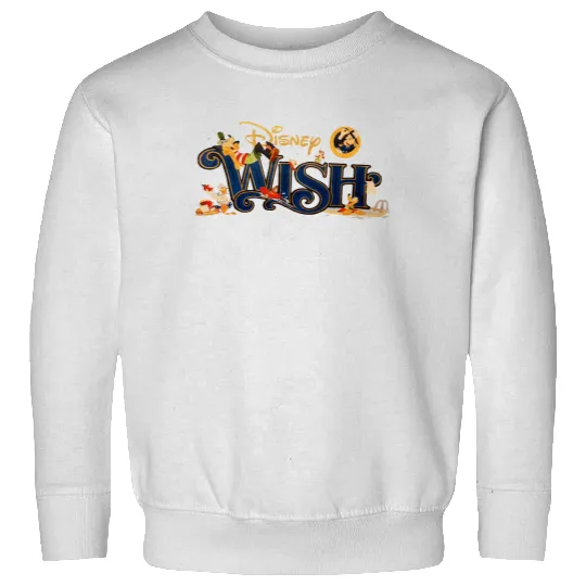 Disney Wish Cruise Sweatshirts, Cruise Sweatshirts , Disney cruise Sweatshirts, Cruise family Sweatshirts