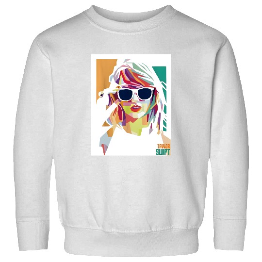 Discover Taylor Taylor version Sweatshirts Eras Tour Sweatshirts Taylor Fan Sweatshirts Swift Concert  Reputaton Merch Sweatshirts Swift Lover Singer Sweatshirts